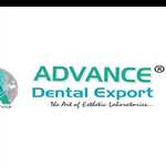 Advance Dental Export 
